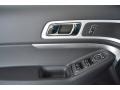 2014 Tuxedo Black Ford Explorer XLT  photo #5