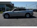 Billet Silver Metallic - Charger SE Photo No. 8