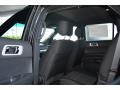 2014 Tuxedo Black Ford Explorer XLT  photo #8