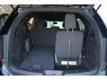 2014 Tuxedo Black Ford Explorer XLT  photo #9
