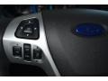 2014 Tuxedo Black Ford Explorer XLT  photo #24