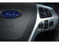 2014 Tuxedo Black Ford Explorer XLT  photo #25