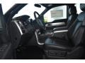 2014 Sterling Grey Ford F150 FX2 SuperCrew  photo #6