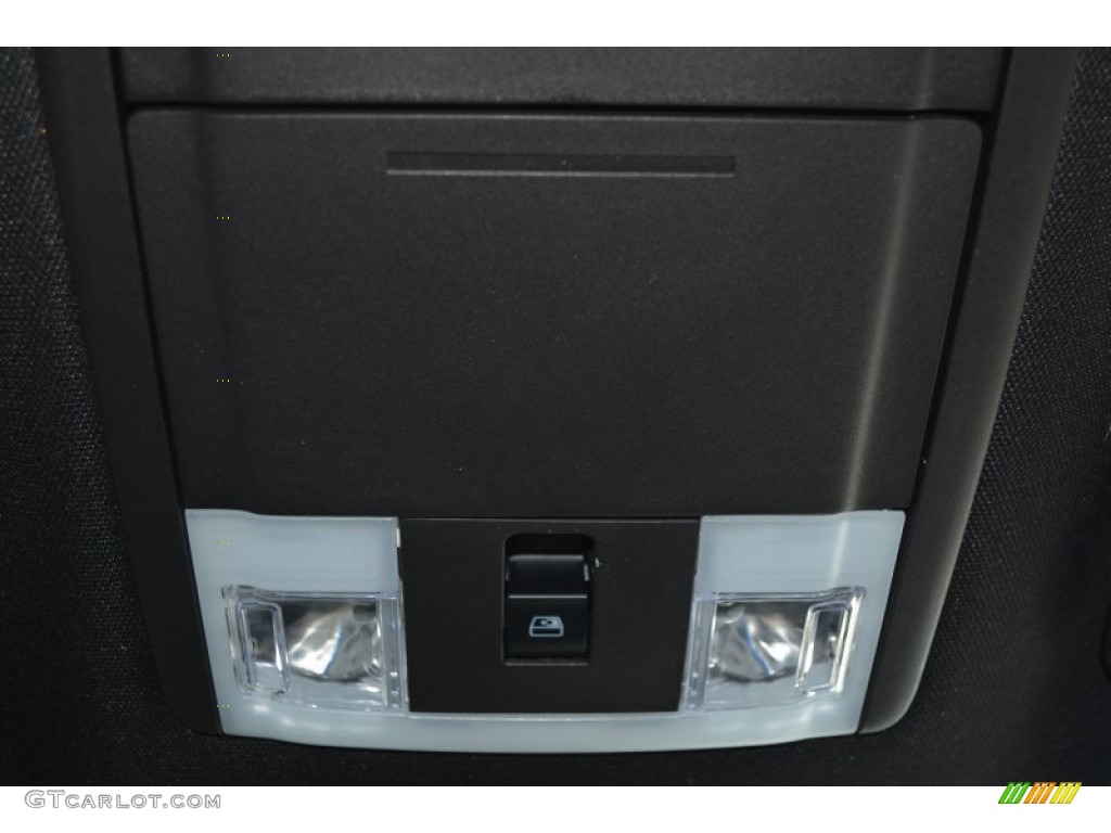 2014 F150 FX2 SuperCrew - Sterling Grey / Black photo #23