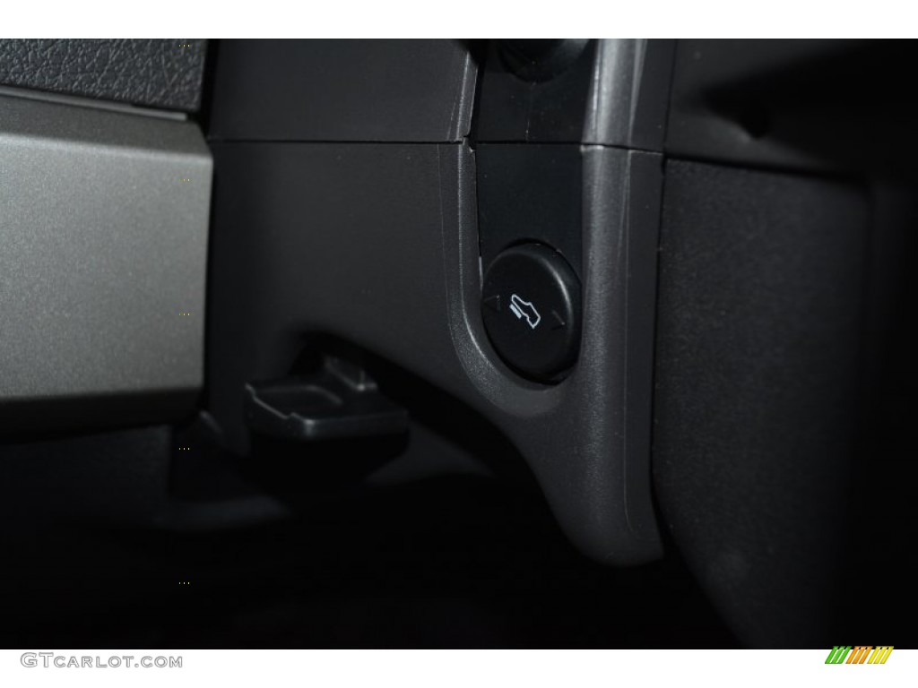 2014 F150 FX2 SuperCrew - Sterling Grey / Black photo #29