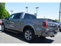 2014 Sterling Grey Ford F150 FX2 SuperCrew  photo #31