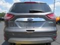 2013 Sterling Gray Metallic Ford Escape SEL 2.0L EcoBoost  photo #6