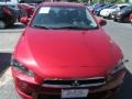 Rally Red - Lancer ES Photo No. 2