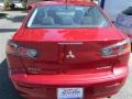 Rally Red - Lancer ES Photo No. 5