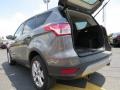 2013 Sterling Gray Metallic Ford Escape SEL 2.0L EcoBoost  photo #14