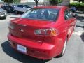 Rally Red - Lancer ES Photo No. 7