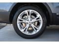 2014 Sterling Gray Ford Explorer Limited  photo #11