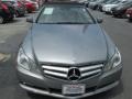 Palladium Silver Metallic - E 350 Cabriolet Photo No. 2