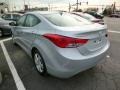Silver - Elantra GLS Photo No. 3