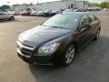 Black Granite Metallic - Malibu LT Photo No. 3