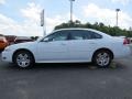 Summit White - Impala LT Photo No. 4