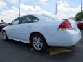 Summit White - Impala LT Photo No. 5