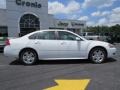 Summit White - Impala LT Photo No. 8