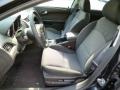 Black Granite Metallic - Malibu LT Photo No. 15