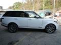 Fuji White - Range Rover Autobiography Photo No. 3