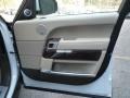 Fuji White - Range Rover Autobiography Photo No. 6
