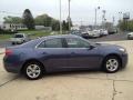 Atlantis Blue Metallic - Malibu LS Photo No. 8