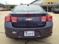 Atlantis Blue Metallic - Malibu LS Photo No. 15