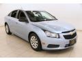 Ice Blue Metallic - Cruze LS Photo No. 1