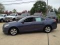 Atlantis Blue Metallic - Malibu LS Photo No. 18