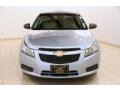 Ice Blue Metallic - Cruze LS Photo No. 2