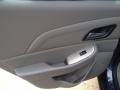 Atlantis Blue Metallic - Malibu LS Photo No. 19
