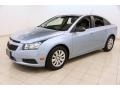 Ice Blue Metallic - Cruze LS Photo No. 3
