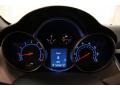 Ice Blue Metallic - Cruze LS Photo No. 7
