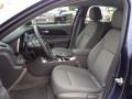 Atlantis Blue Metallic - Malibu LS Photo No. 24