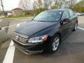 Black - Passat TDI SE Photo No. 2