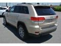 2014 Cashmere Pearl Jeep Grand Cherokee Limited  photo #4