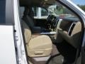 Bright White - Ram 1500 Outdoorsman Crew Cab 4x4 Photo No. 17