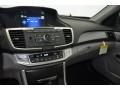 2014 Alabaster Silver Metallic Honda Accord LX Sedan  photo #11