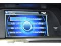 2014 Alabaster Silver Metallic Honda Accord LX Sedan  photo #13
