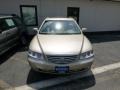 2008 Golden Beige Hyundai Azera Limited  photo #2