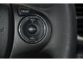 2014 Alabaster Silver Metallic Honda Accord LX Sedan  photo #16