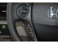2014 Alabaster Silver Metallic Honda Accord LX Sedan  photo #17