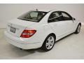 Arctic White - C 300 Luxury Photo No. 5