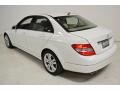 Arctic White - C 300 Luxury Photo No. 6