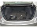 2014 Alabaster Silver Metallic Honda Accord LX Sedan  photo #22