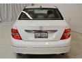 Arctic White - C 300 Luxury Photo No. 7
