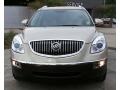 2011 Gold Mist Metallic Buick Enclave CXL  photo #2