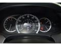 2014 Alabaster Silver Metallic Honda Accord LX Sedan  photo #26
