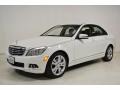 Arctic White - C 300 Luxury Photo No. 10