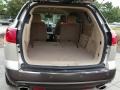 2011 Gold Mist Metallic Buick Enclave CXL  photo #5